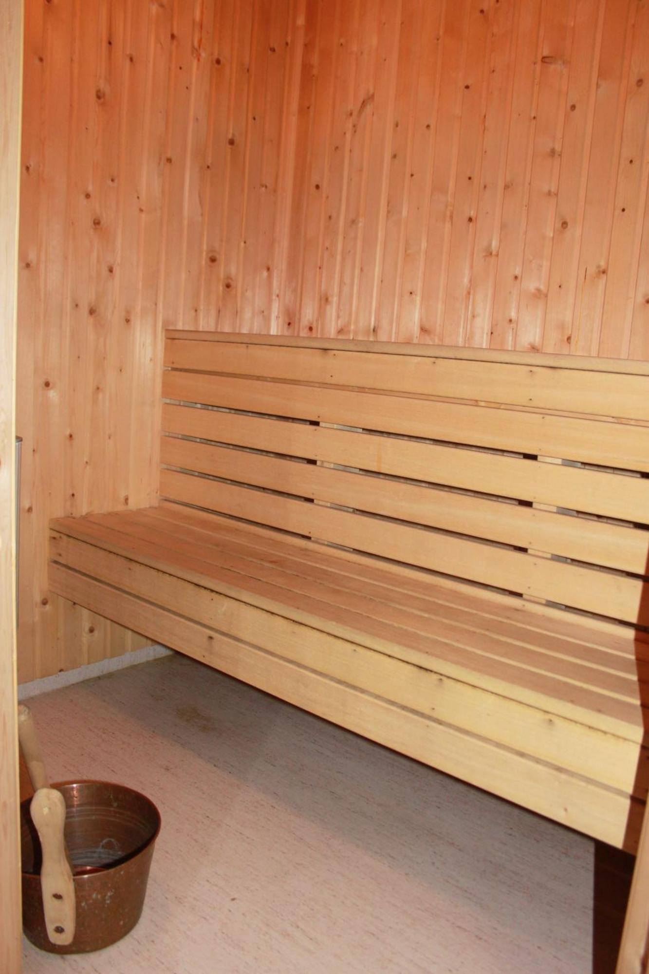 Karolinen Stugor & Laegenheter Åre Habitación foto