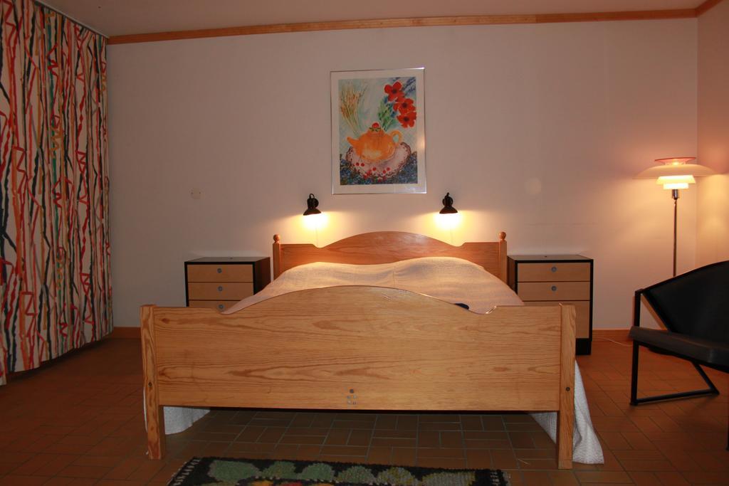 Karolinen Stugor & Laegenheter Åre Habitación foto