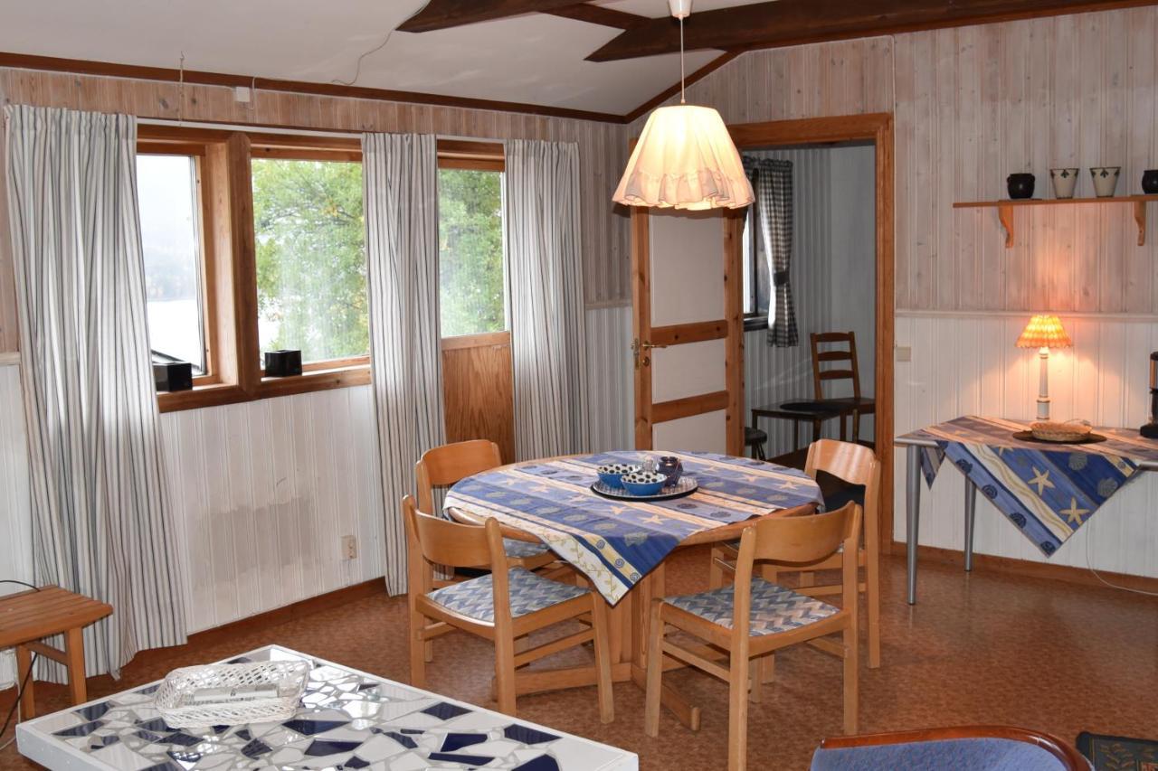 Karolinen Stugor & Laegenheter Åre Exterior foto